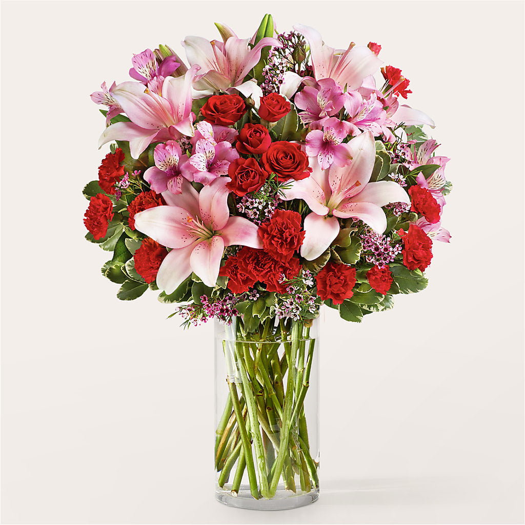 Kismet Bouquet – KEITH'S FLOWER SHOP, Mount Gilead OH