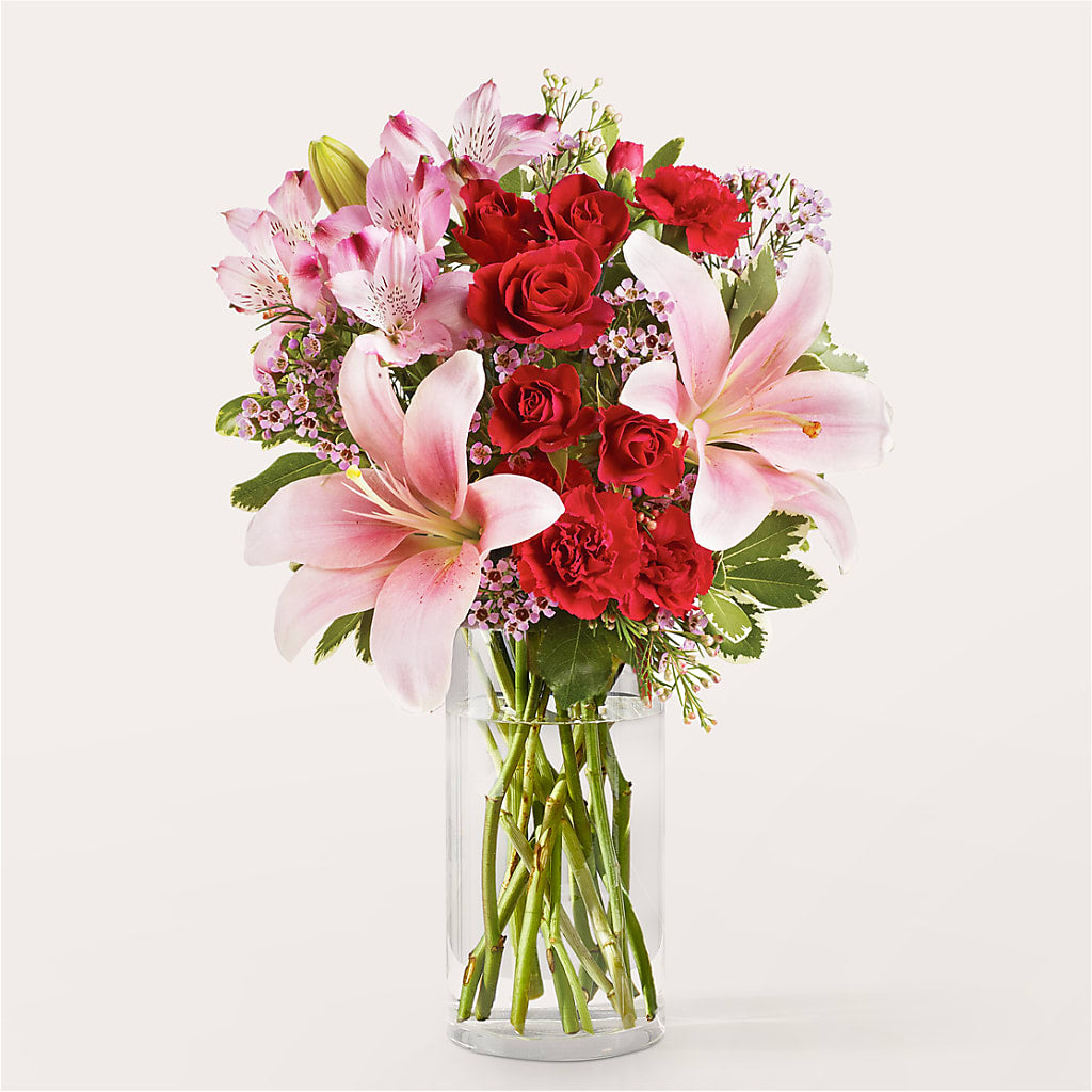 Kismet Bouquet – KEITH'S FLOWER SHOP, Mount Gilead OH