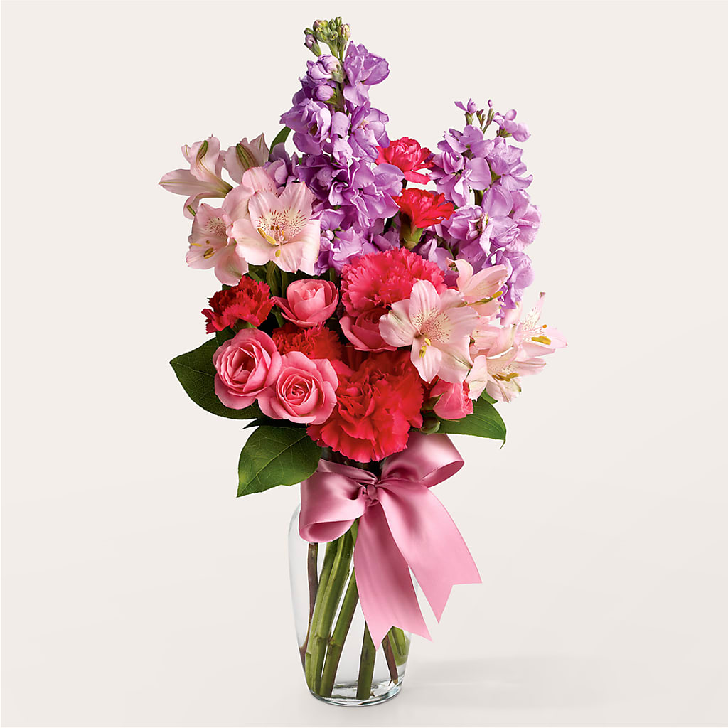 Main Character Bouquet – KEITH'S FLOWER SHOP, Mount Gilead OH
