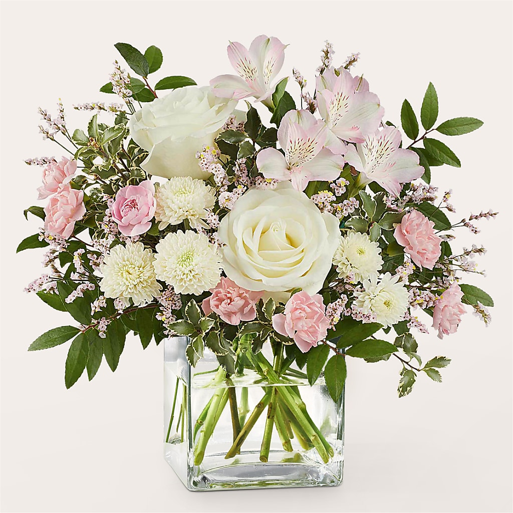 Day Made Bouquet – KEITH'S FLOWER SHOP, Mount Gilead OH