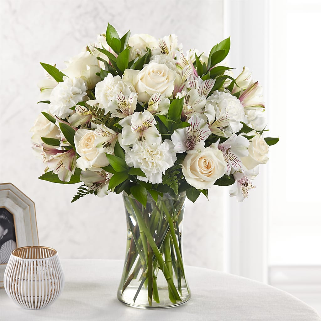 Cherished Friend Bouquet – KEITH'S FLOWER SHOP, Mount Gilead OH