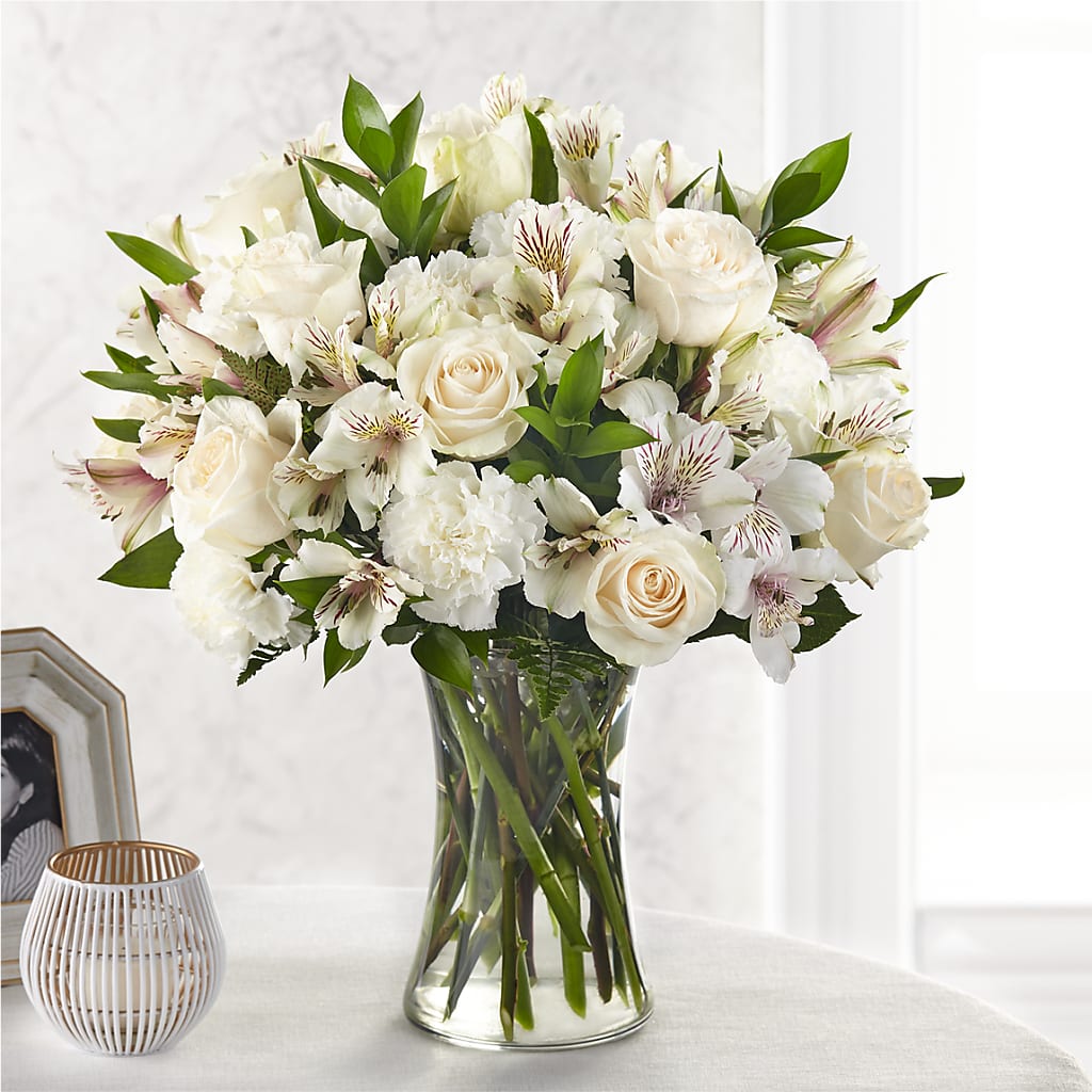 Cherished Friend Bouquet – KEITH'S FLOWER SHOP, Mount Gilead OH