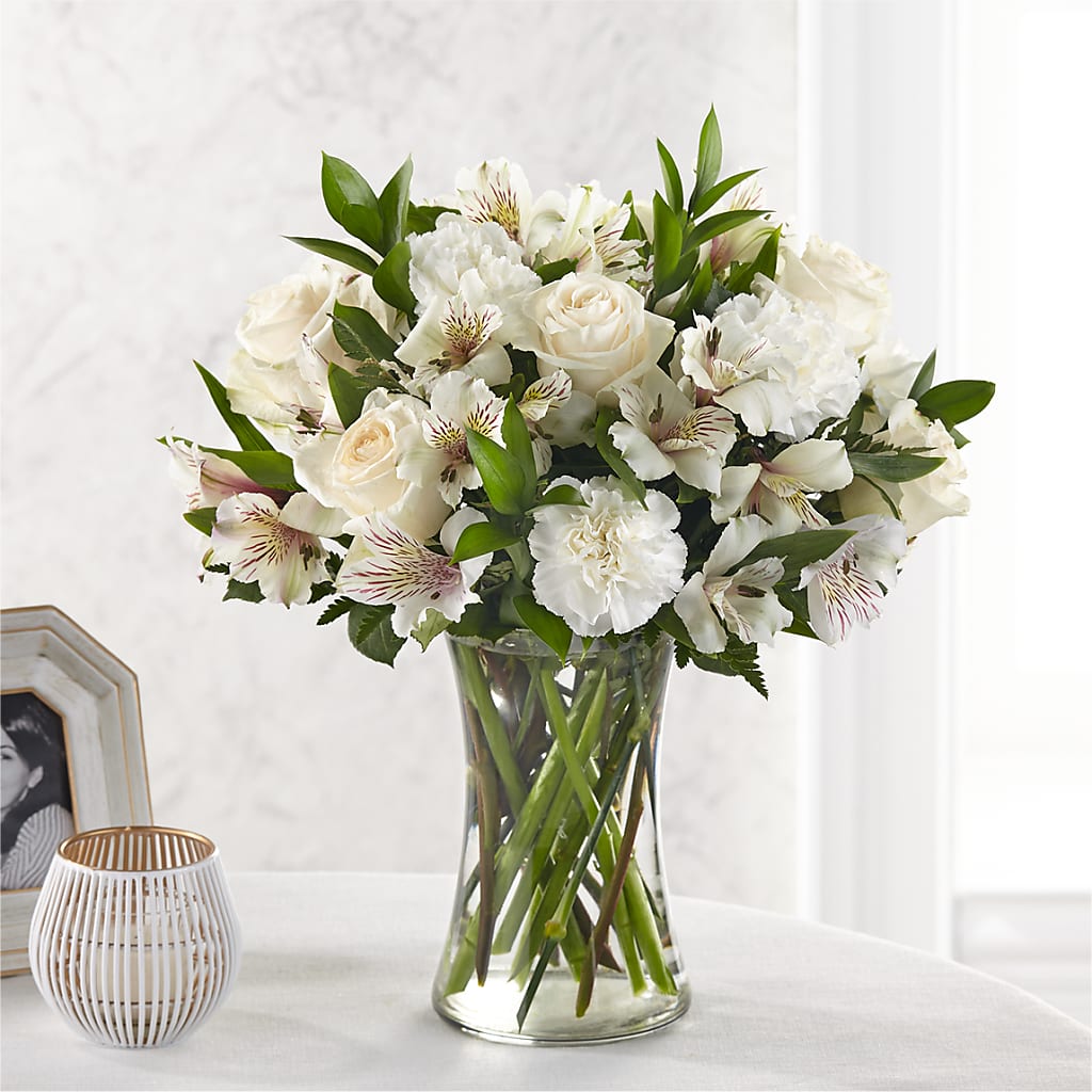 Cherished Friend Bouquet – KEITH'S FLOWER SHOP, Mount Gilead OH