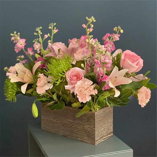 Beautiful Spirit Basket – KEITH'S FLOWER SHOP, Mount Gilead OH