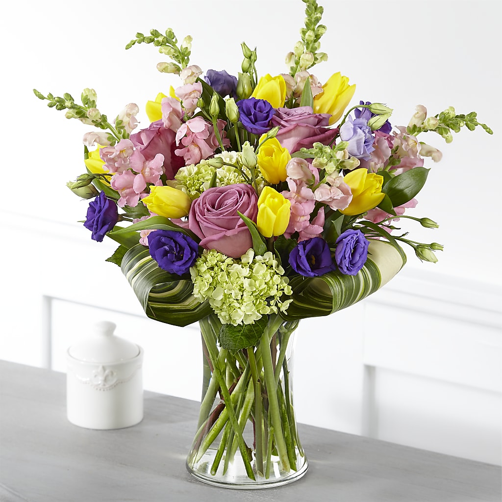Wondrous Memories Bouquet – KEITH'S FLOWER SHOP, Mount Gilead OH
