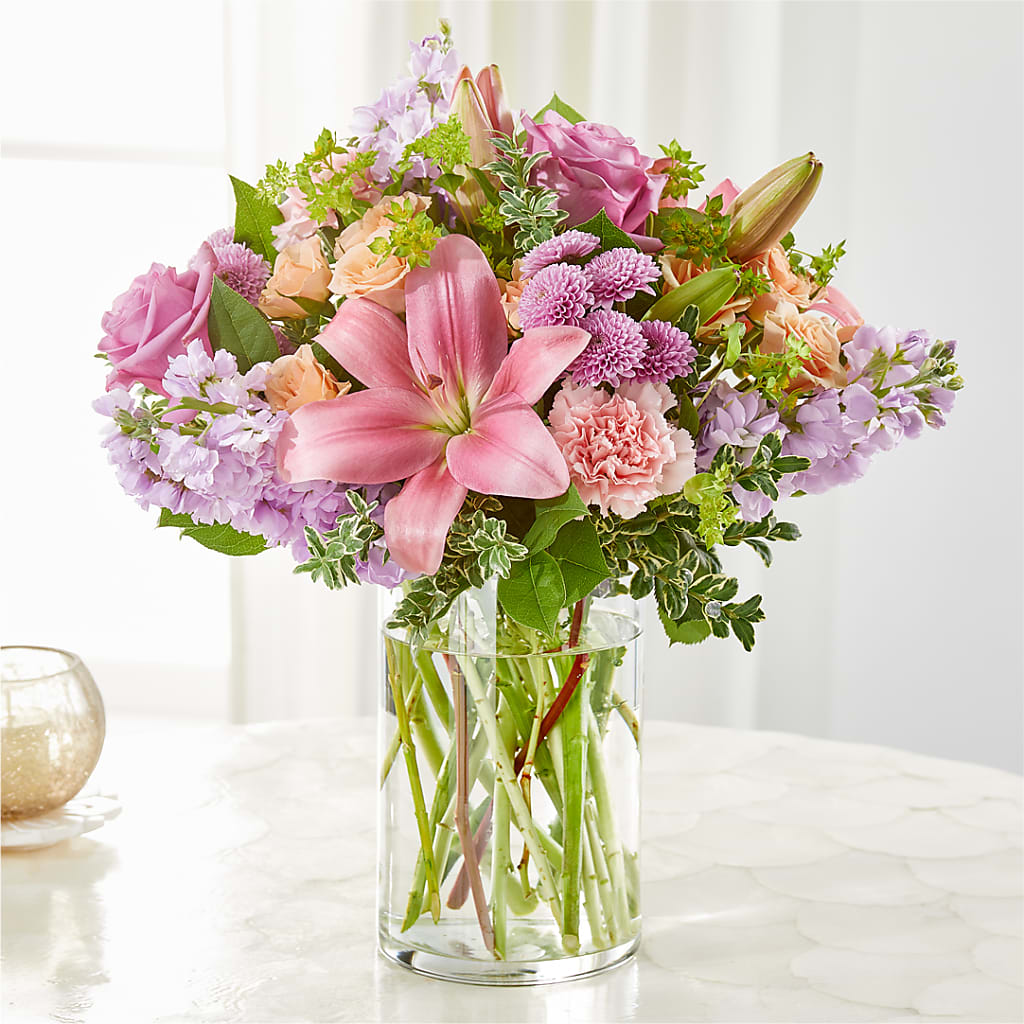 Resilience Bouquet – KEITH'S FLOWER SHOP, Mount Gilead OH