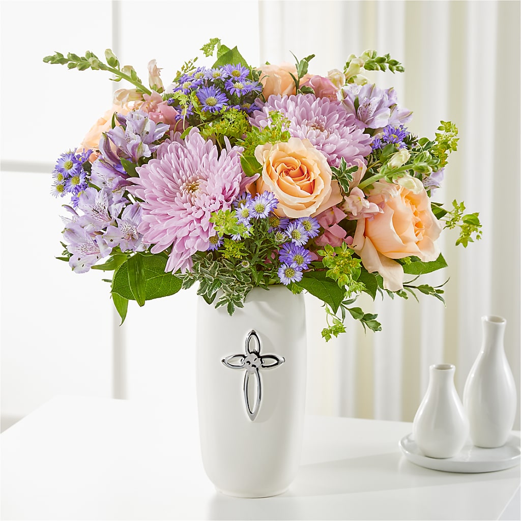 Divine Gift Bouquet – KEITH'S FLOWER SHOP, Mount Gilead OH