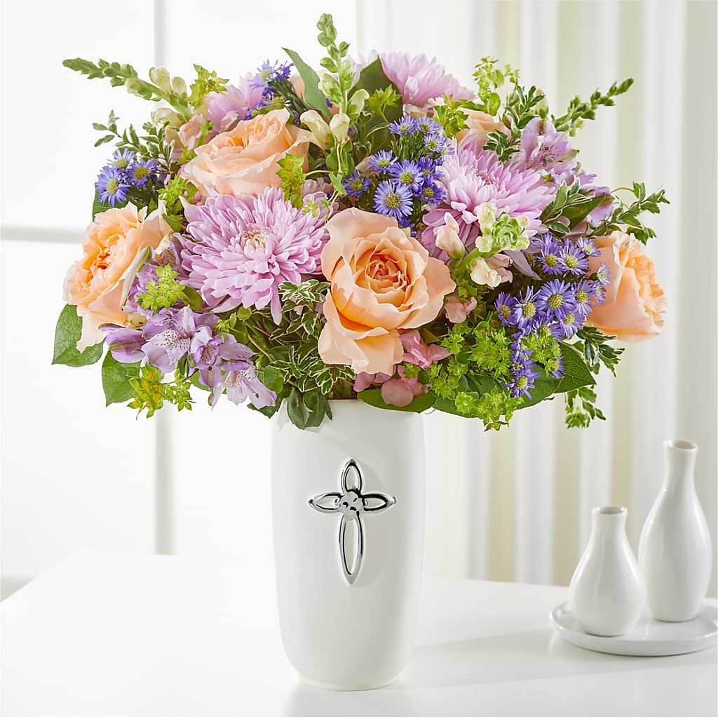 Divine Gift Bouquet – KEITH'S FLOWER SHOP, Mount Gilead OH
