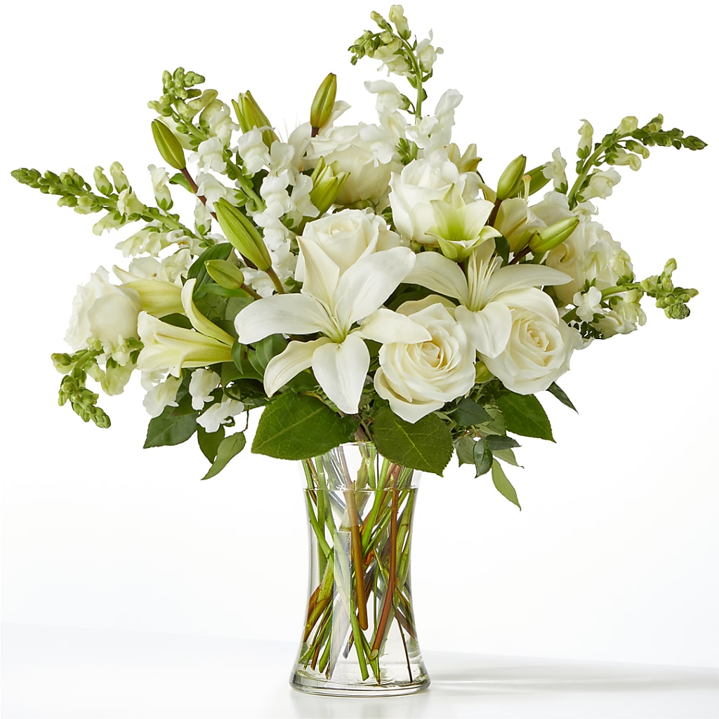 Eternal Friendship Bouquet – KEITH'S FLOWER SHOP, Mount Gilead OH