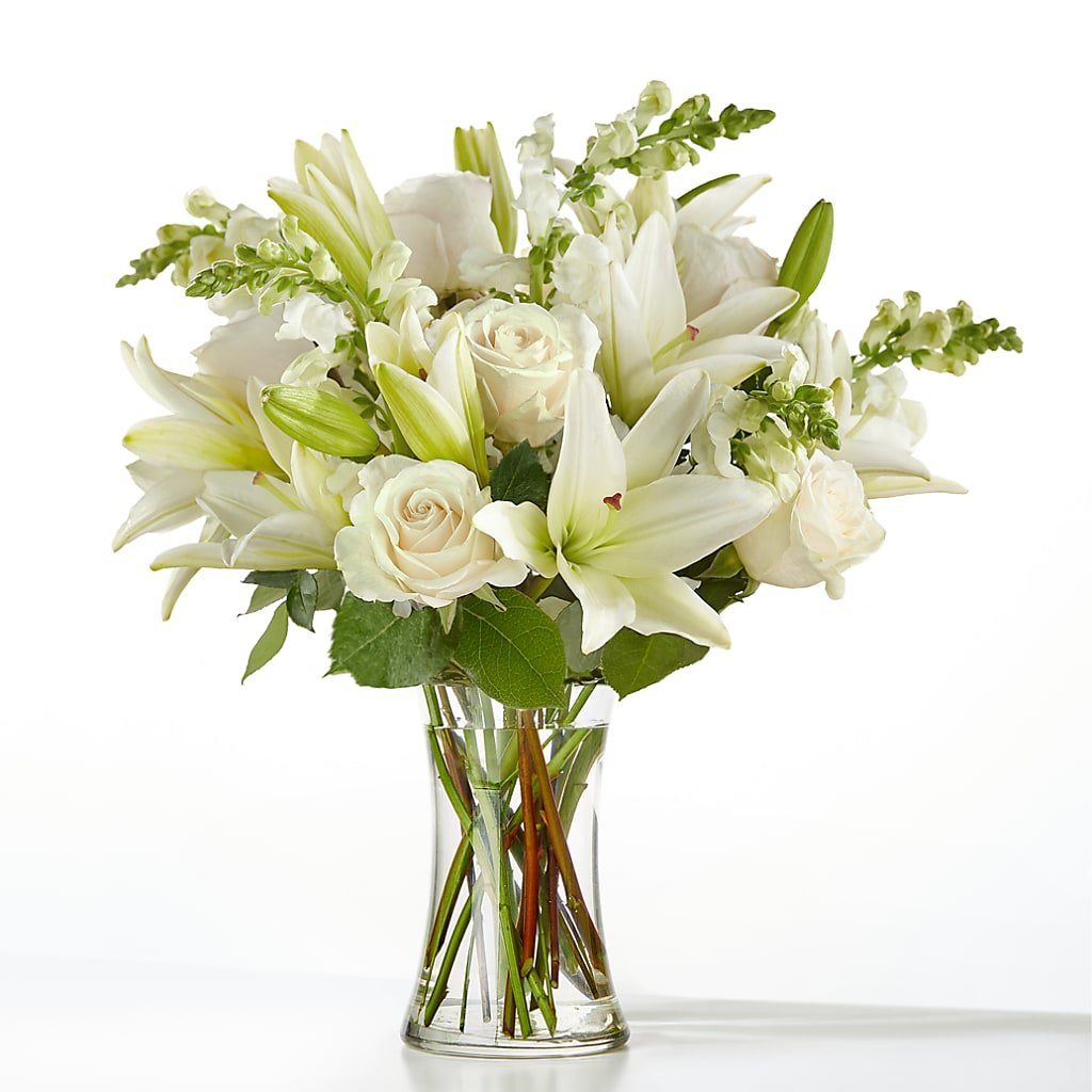 Eternal Friendship Bouquet – KEITH'S FLOWER SHOP, Mount Gilead OH
