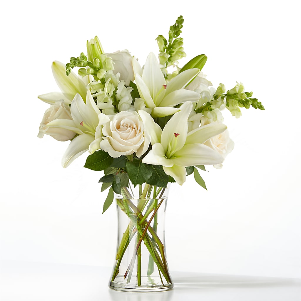 Eternal Friendship Bouquet – KEITH'S FLOWER SHOP, Mount Gilead OH