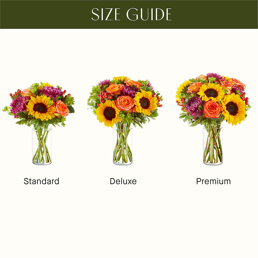 Nature Walk Bouquet – KEITH'S FLOWER SHOP, Mount Gilead OH