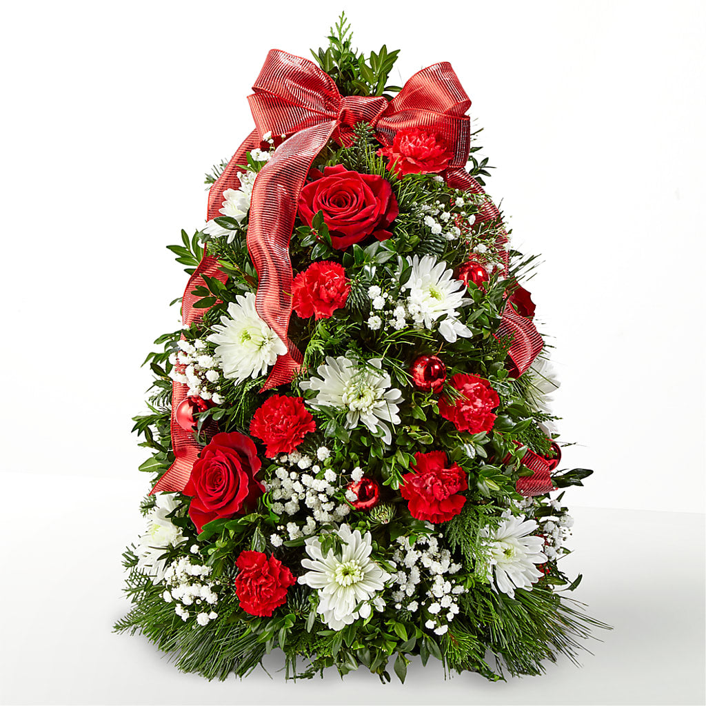Make It Merry Tree – KEITH'S FLOWER SHOP, Mount Gilead OH