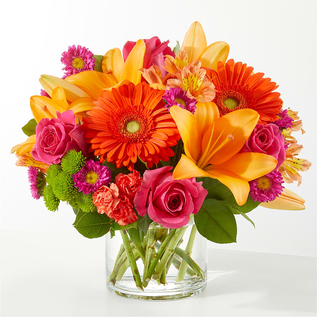 Soiree Bouquet – KEITH'S FLOWER SHOP, Mount Gilead OH