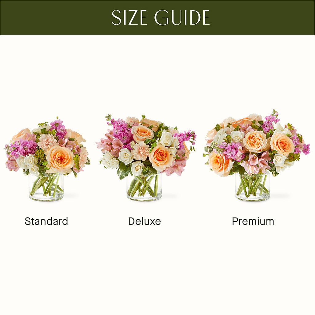 Paradise Bouquet – KEITH'S FLOWER SHOP, Mount Gilead OH