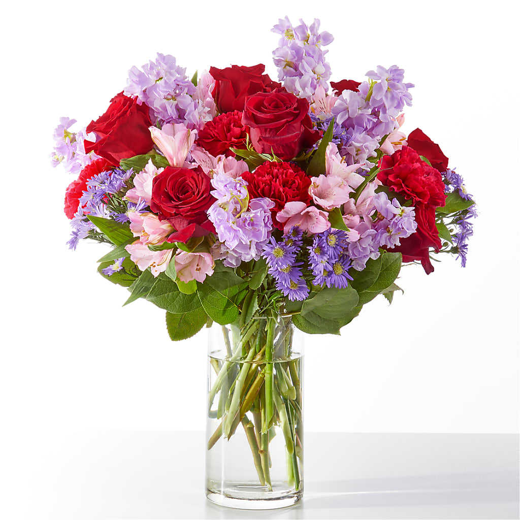 Your Majesty Bouquet – KEITH'S FLOWER SHOP, Mount Gilead OH