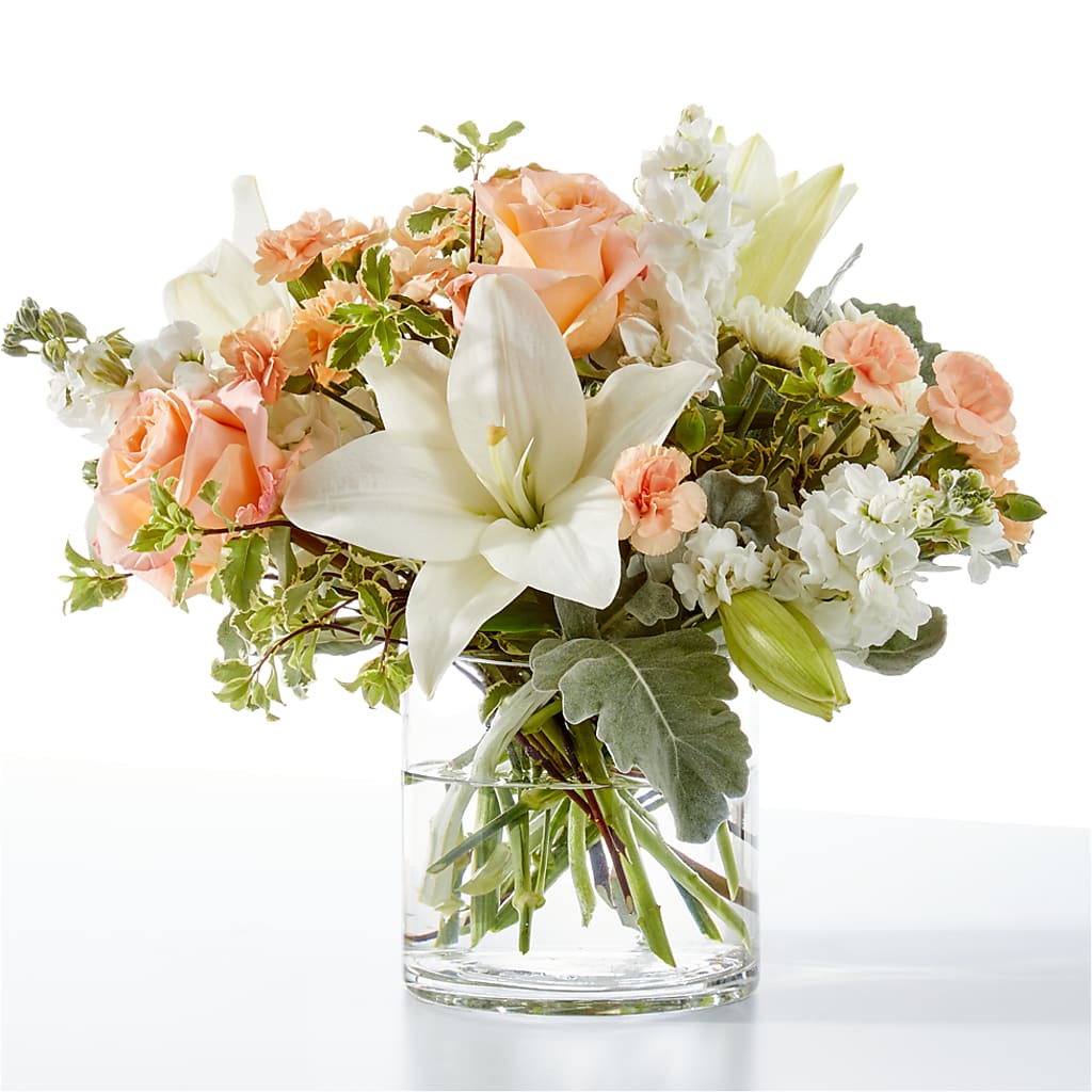 Darling Bouquet – KEITH'S FLOWER SHOP, Mount Gilead OH