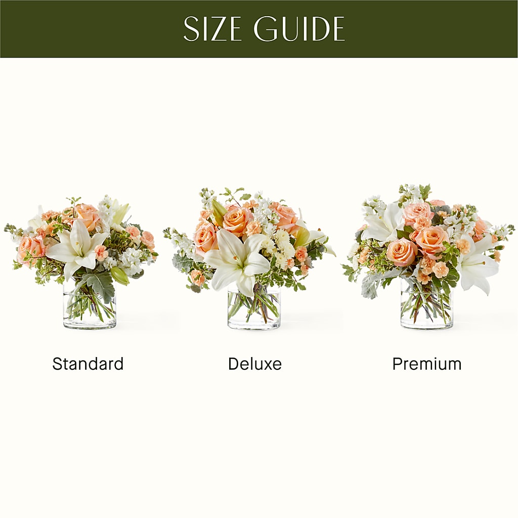 Darling Bouquet – KEITH'S FLOWER SHOP, Mount Gilead OH