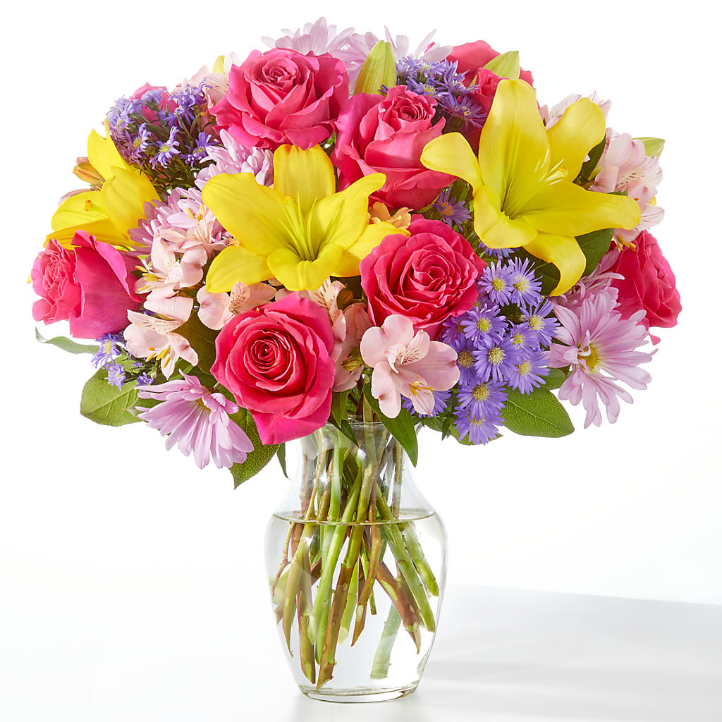 Sprinkles Bouquet – KEITH'S FLOWER SHOP, Mount Gilead OH