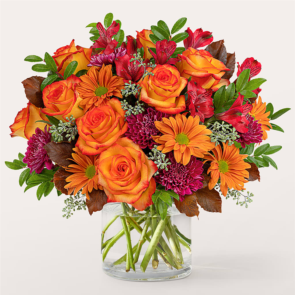 Brisk Morning Bouquet – KEITH'S FLOWER SHOP, Mount Gilead OH