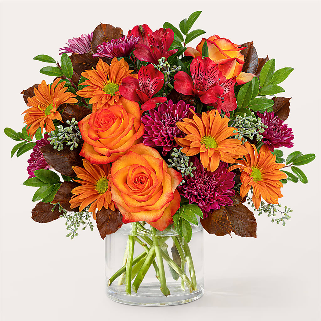 Brisk Morning Bouquet – KEITH'S FLOWER SHOP, Mount Gilead OH