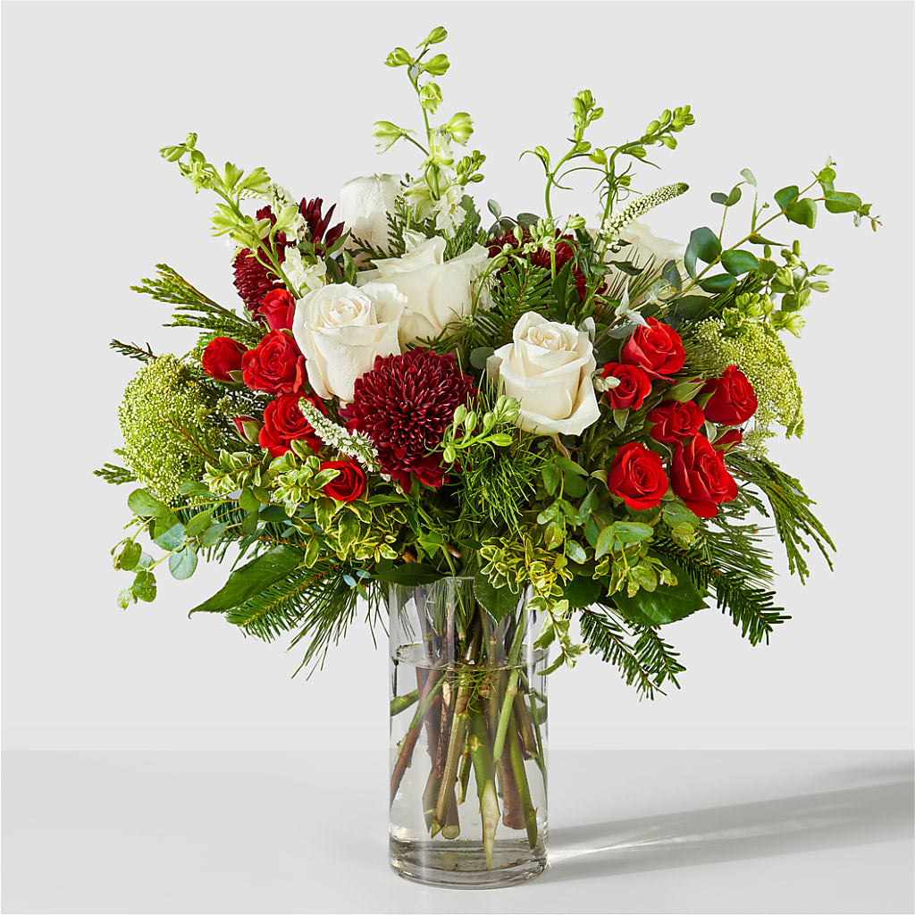 Favorite Traditions Bouquet – KEITH'S FLOWER SHOP, Mount Gilead OH