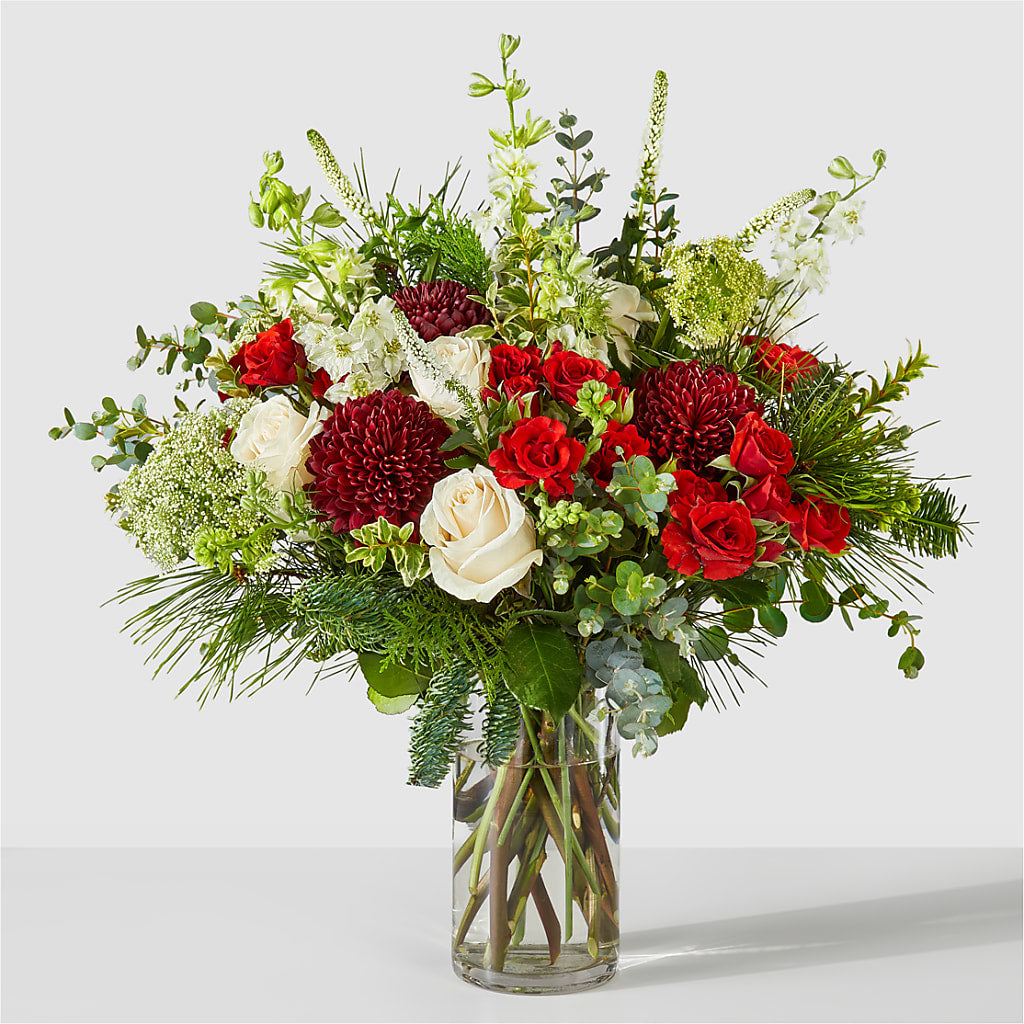 Favorite Traditions Bouquet – KEITH'S FLOWER SHOP, Mount Gilead OH