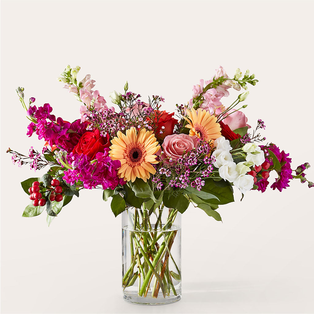 Renaissance Luxury Bouquet – KEITH'S FLOWER SHOP, Mount Gilead OH
