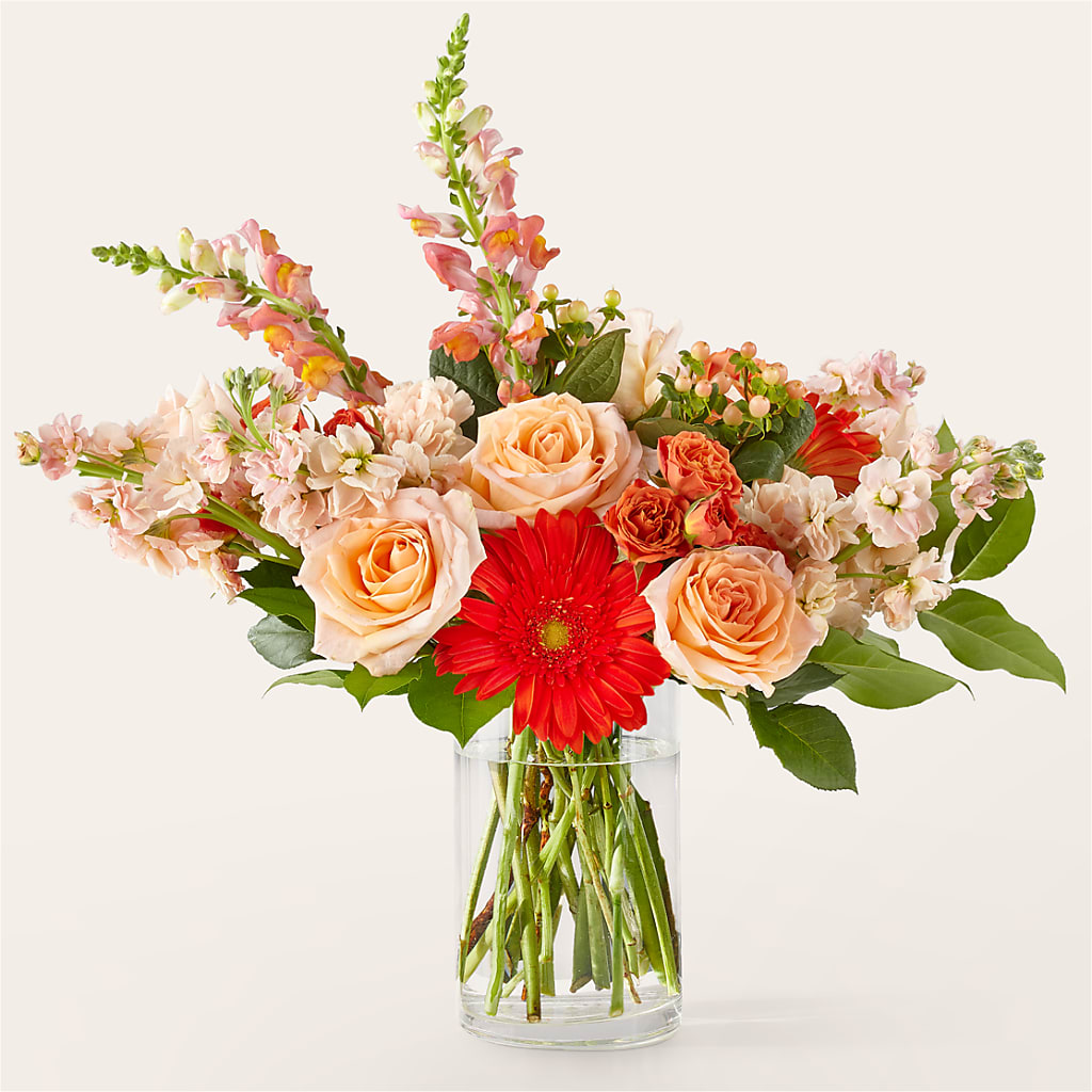 Paloma Please Bouquet – KEITH'S FLOWER SHOP, Mount Gilead OH