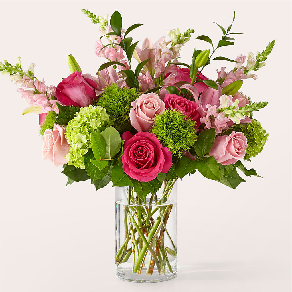 Fit for a Queen Luxury Bouquet – KEITH'S FLOWER SHOP, Mount Gilead OH