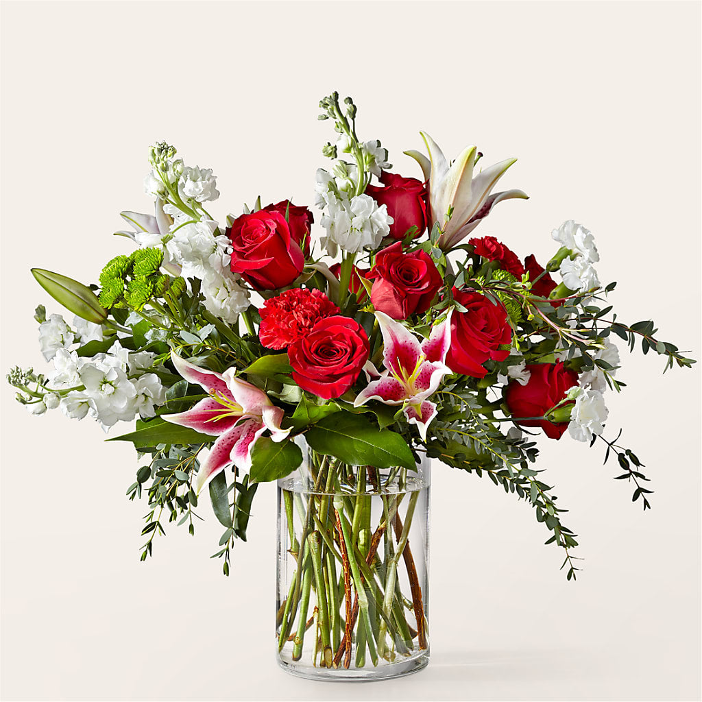 Gumdrop Button Bouquet – KEITH'S FLOWER SHOP, Mount Gilead OH