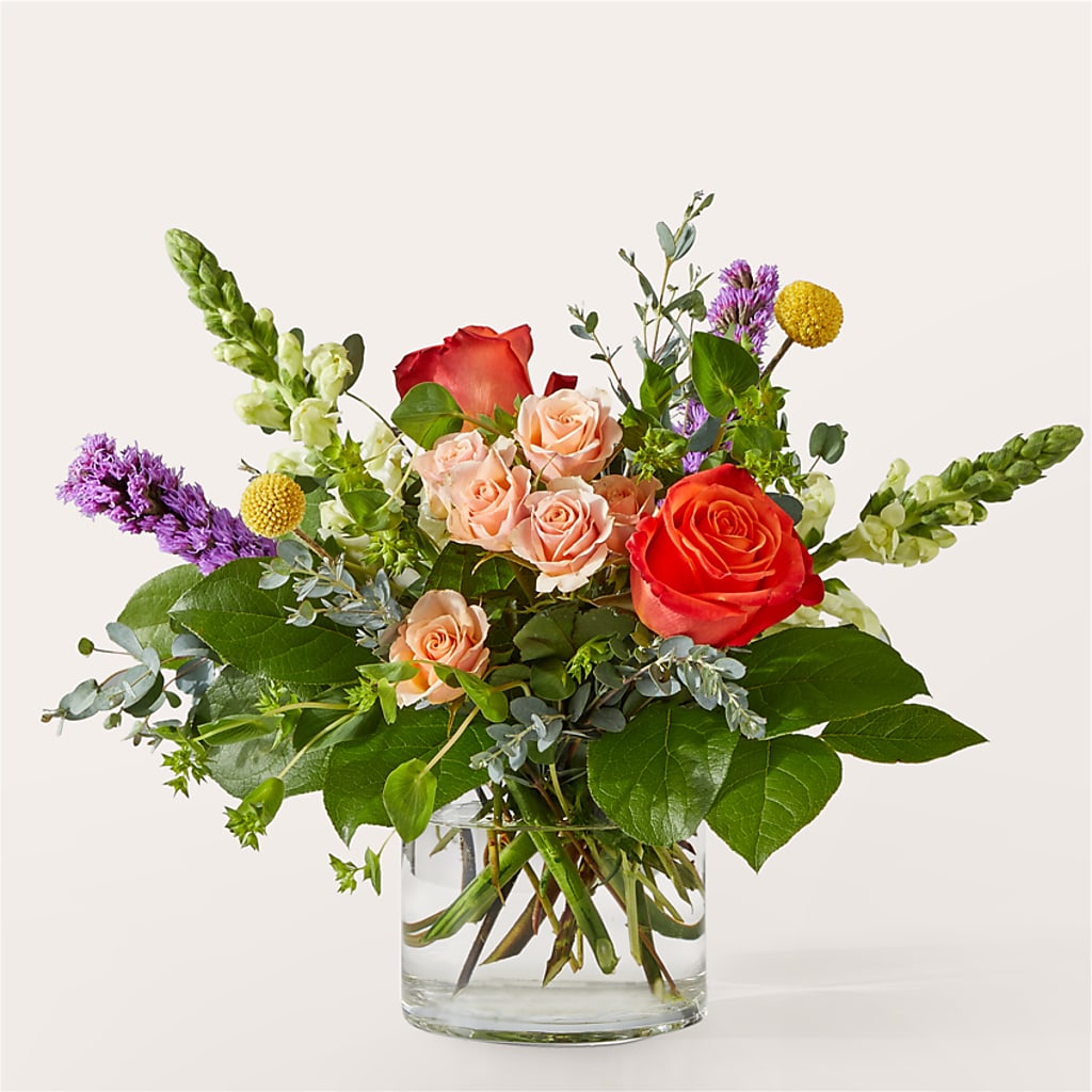 The Standout Bouquet – KEITH'S FLOWER SHOP, Mount Gilead OH