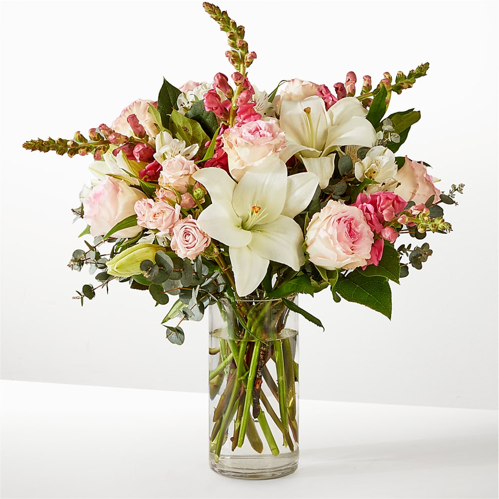 Ballet Slippers Bouquet – KEITH'S FLOWER SHOP, Mount Gilead OH