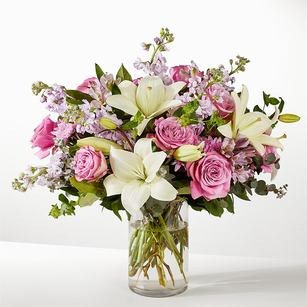 Daydreamer Bouquet – KEITH'S FLOWER SHOP, Mount Gilead OH