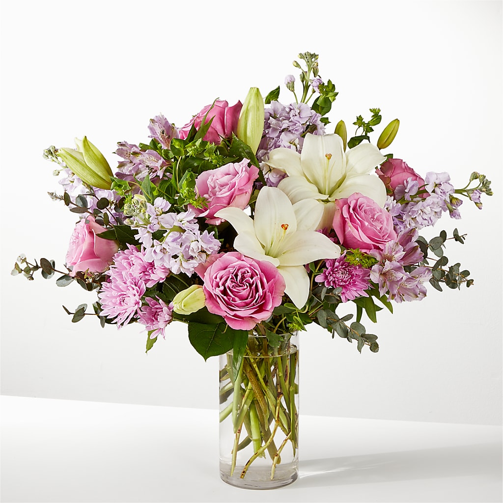 Daydreamer Bouquet – KEITH'S FLOWER SHOP, Mount Gilead OH