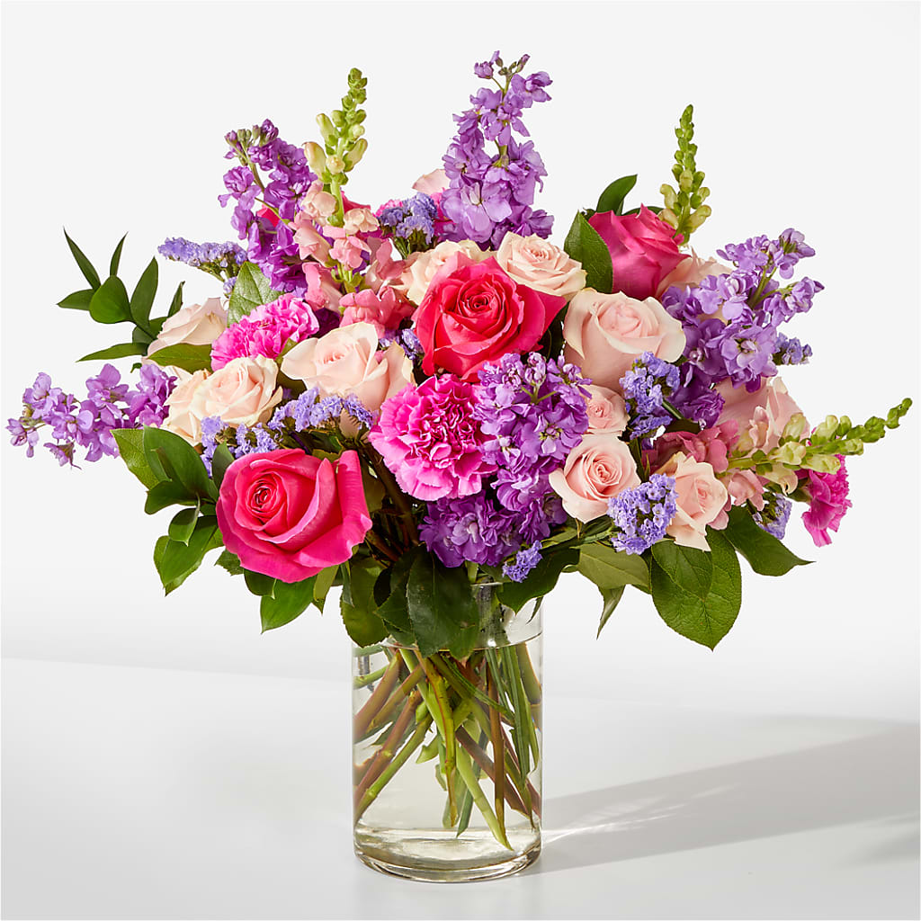 The Cha-Cha Bouquet – KEITH'S FLOWER SHOP, Mount Gilead OH