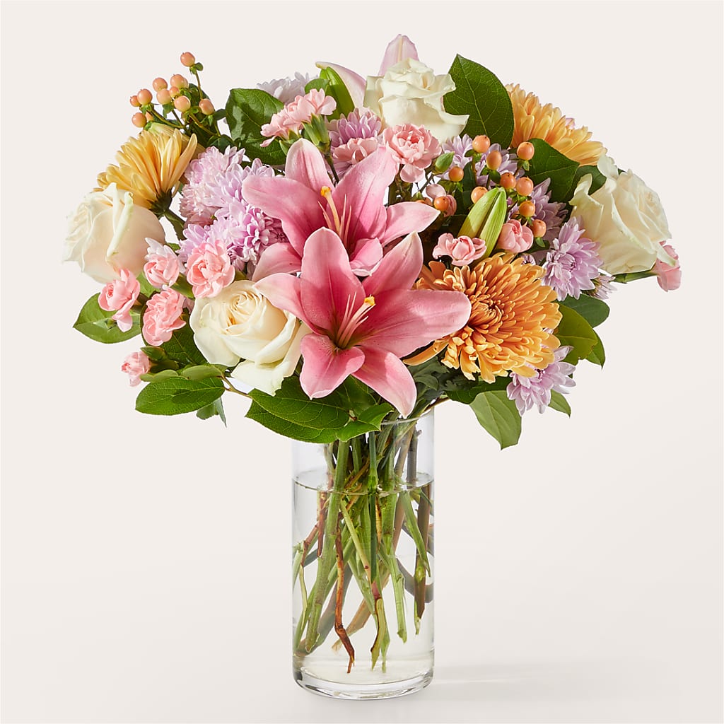 Gelato Bouquet – KEITH'S FLOWER SHOP, Mount Gilead OH