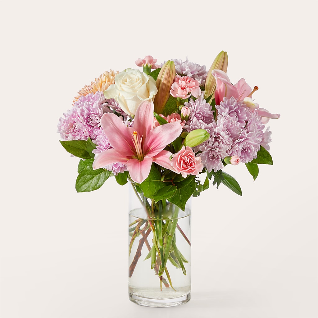 Gelato Bouquet – KEITH'S FLOWER SHOP, Mount Gilead OH