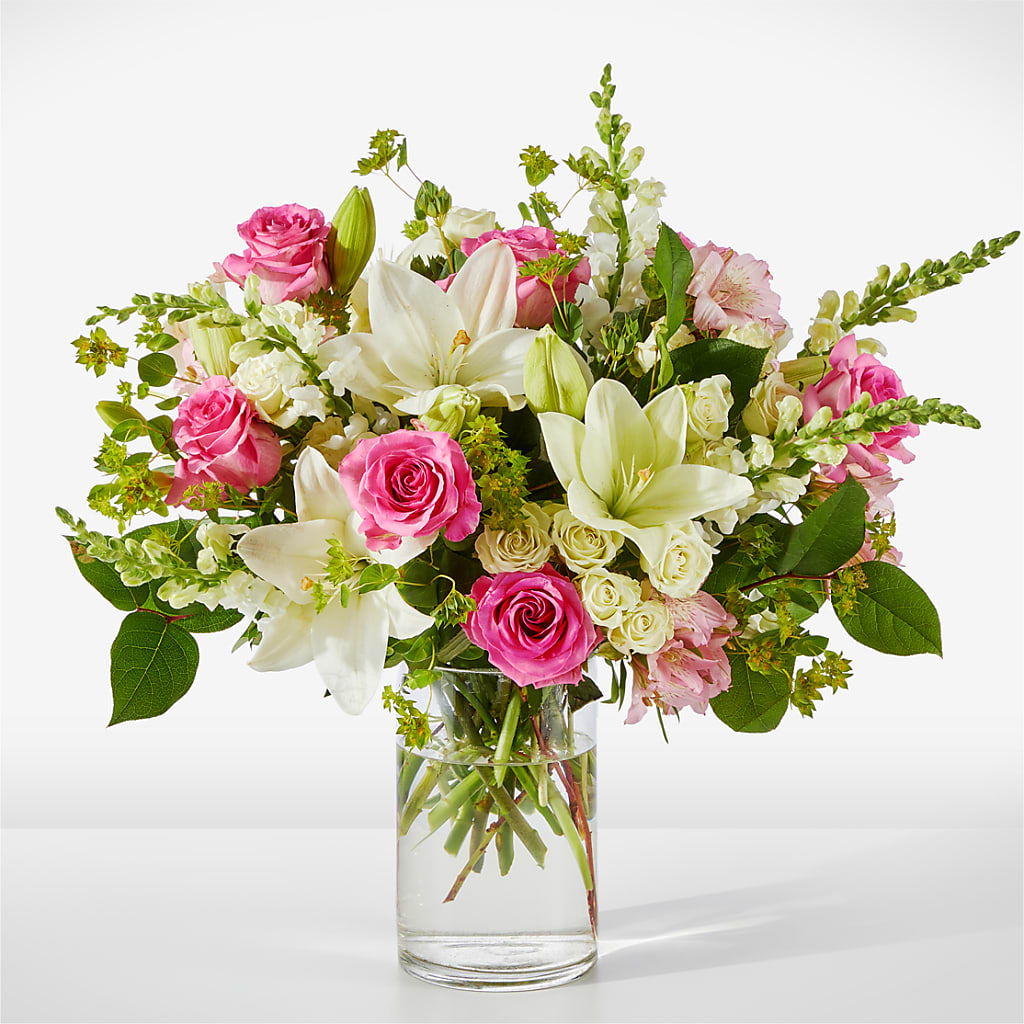 Fondly Bouquet – KEITH'S FLOWER SHOP, Mount Gilead OH