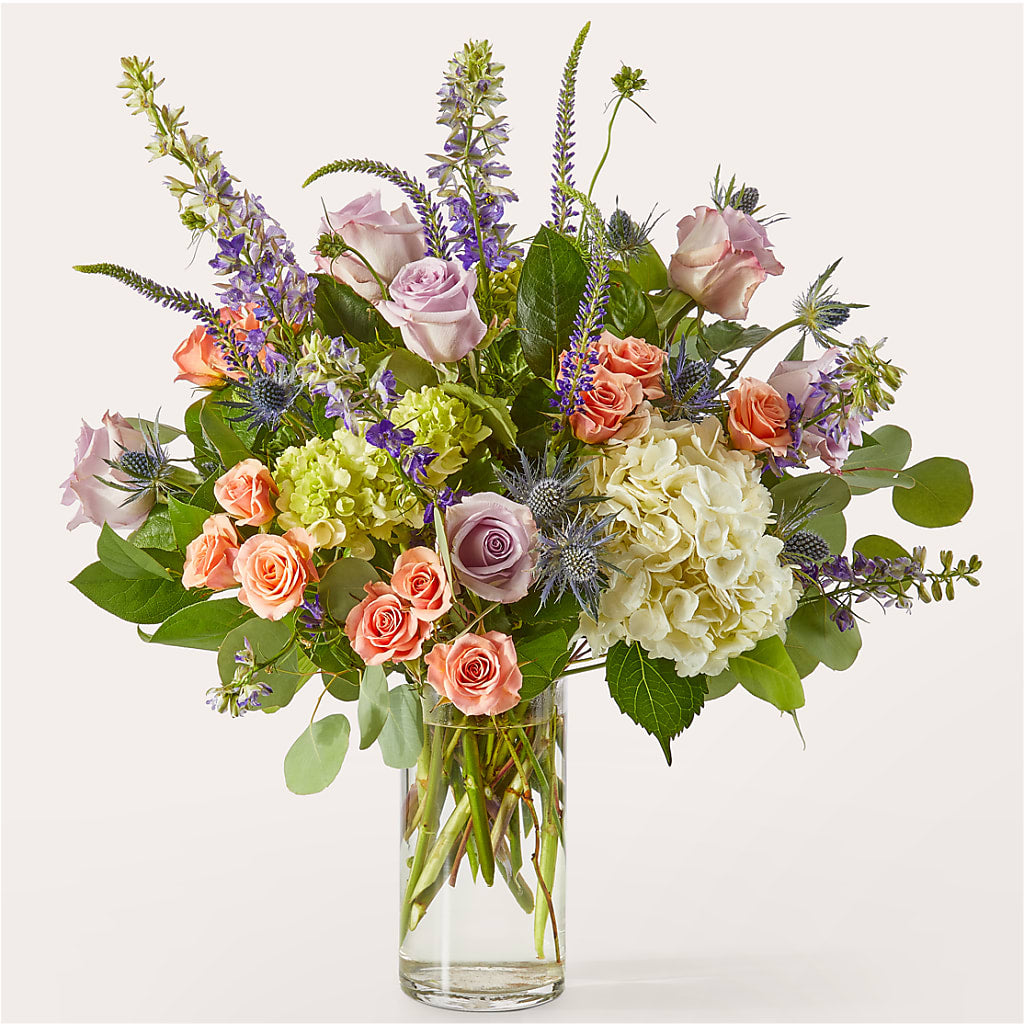 Appealing Aura Bouquet – KEITH'S FLOWER SHOP, Mount Gilead OH