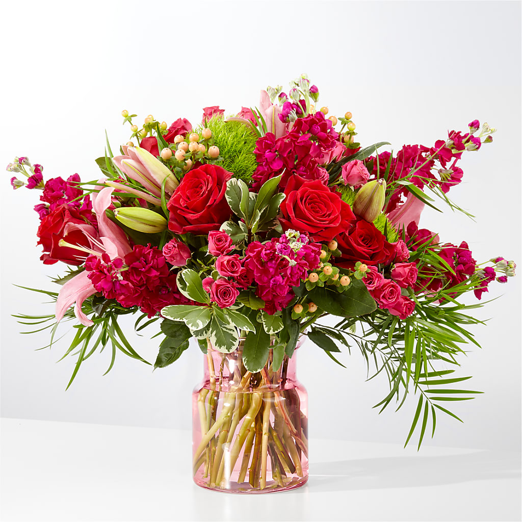 In Every Lifetime Bouquet – KEITH'S FLOWER SHOP, Mount Gilead OH
