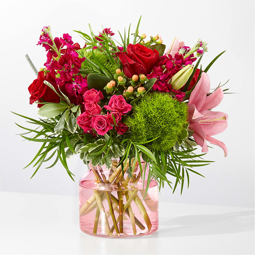 In Every Lifetime Bouquet – KEITH'S FLOWER SHOP, Mount Gilead OH