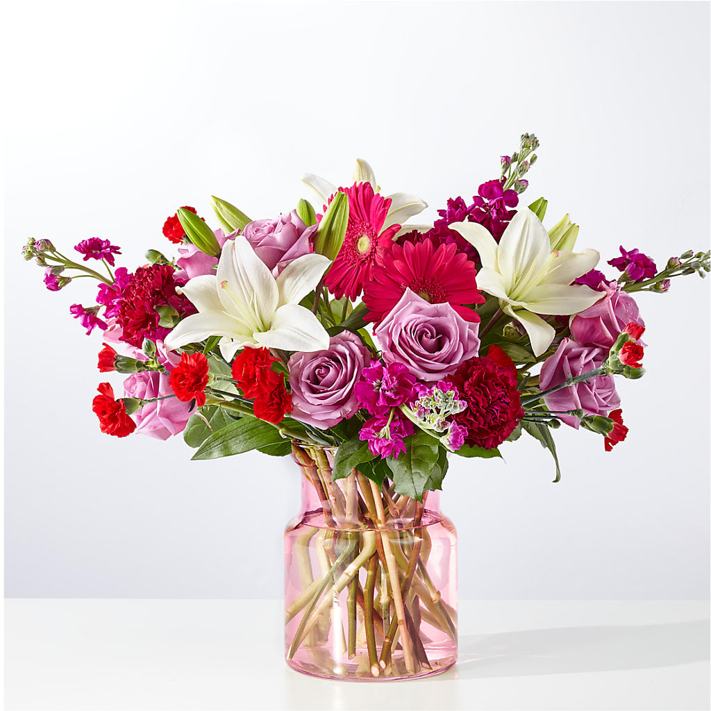Other Half Bouquet – KEITH'S FLOWER SHOP, Mount Gilead OH