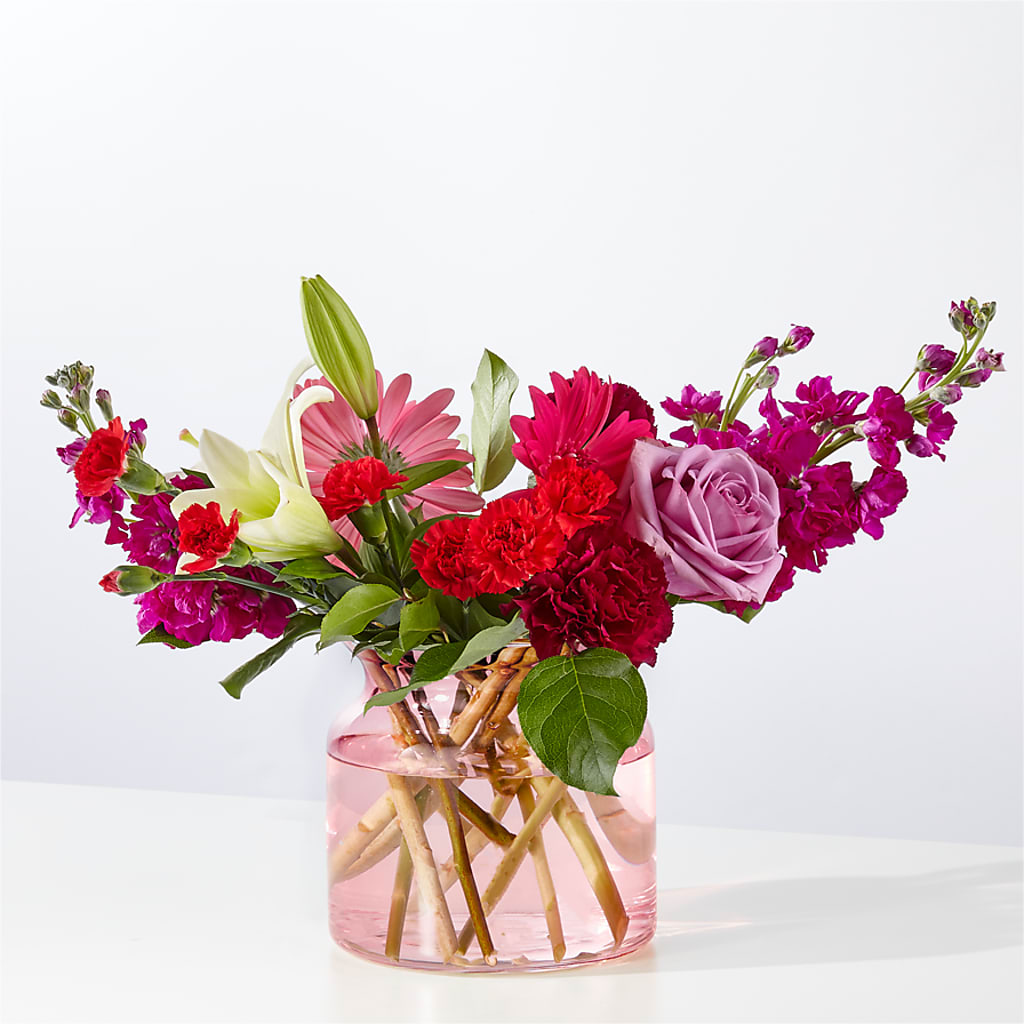 Other Half Bouquet – KEITH'S FLOWER SHOP, Mount Gilead OH