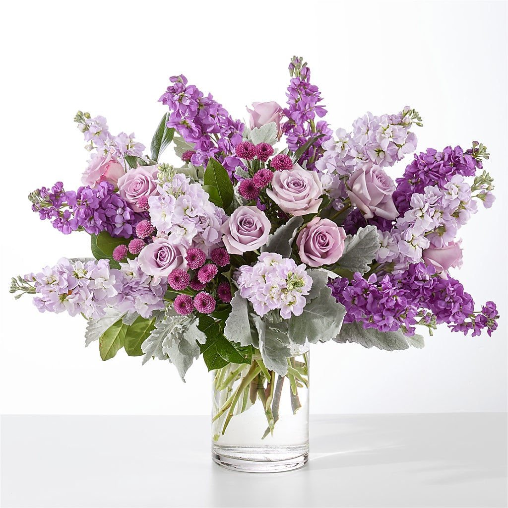 One in a Million Bouquet – KEITH'S FLOWER SHOP, Mount Gilead OH