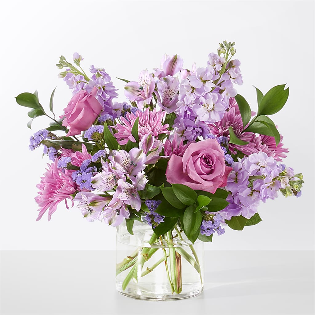 Cloud Nine Bouquet – KEITH'S FLOWER SHOP, Mount Gilead OH