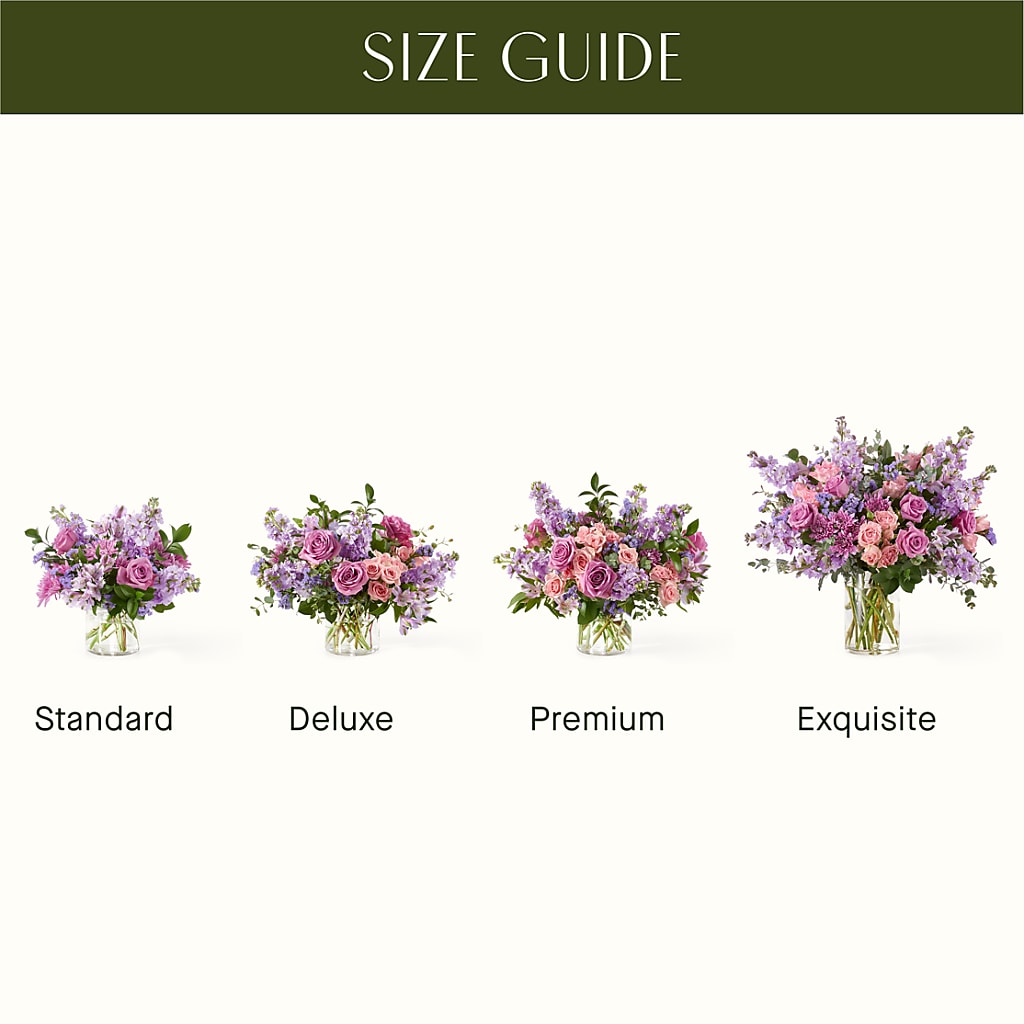 Cloud Nine Bouquet – KEITH'S FLOWER SHOP, Mount Gilead OH