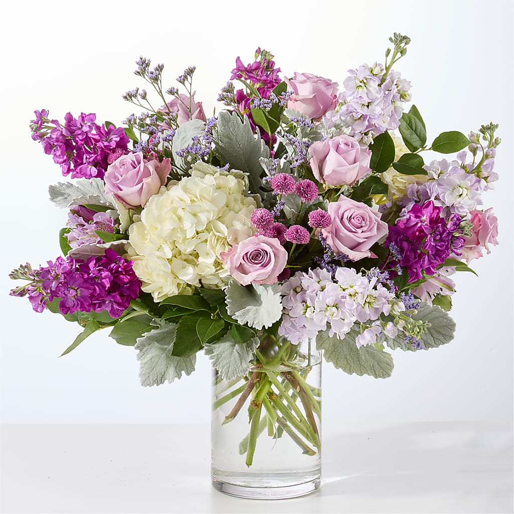 Empress Bouquet – KEITH'S FLOWER SHOP, Mount Gilead OH