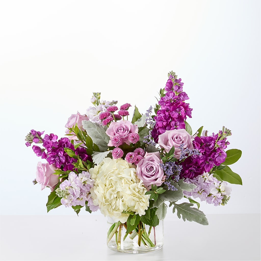 Empress Bouquet – KEITH'S FLOWER SHOP, Mount Gilead OH