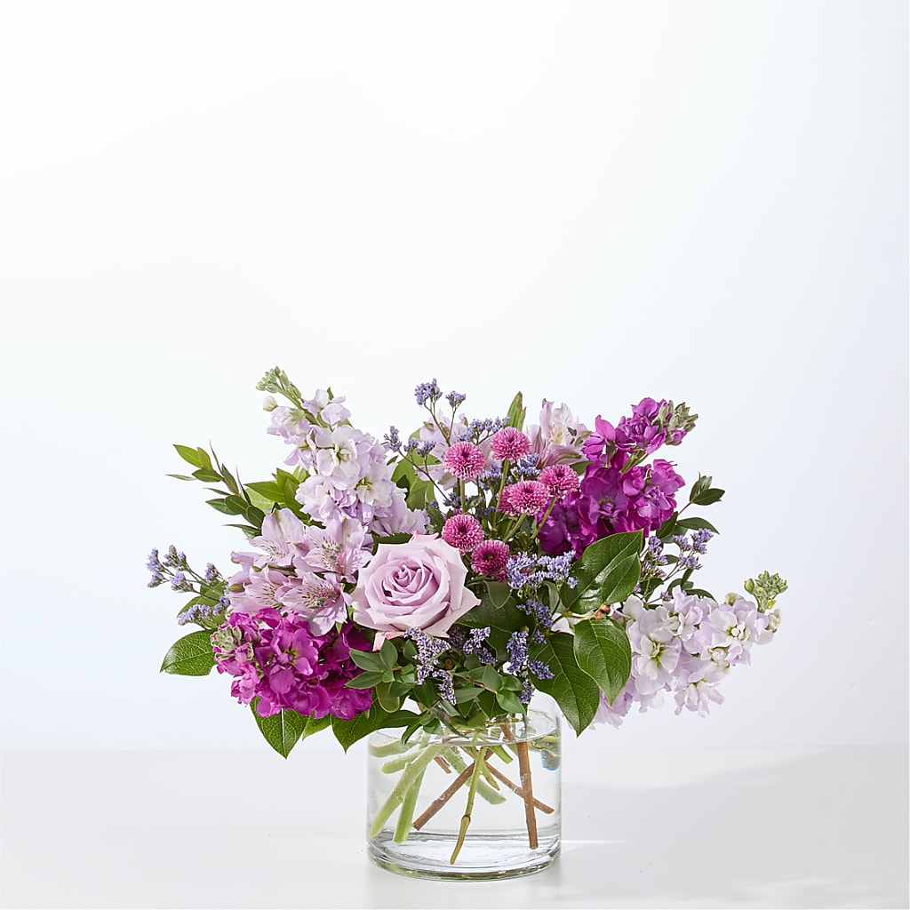 Empress Bouquet – KEITH'S FLOWER SHOP, Mount Gilead OH
